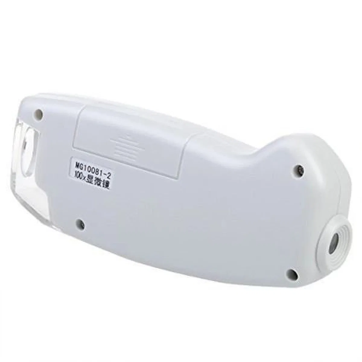 Işıklandırılmış Mini 100x Mikroskop Mg100812 görsel 4