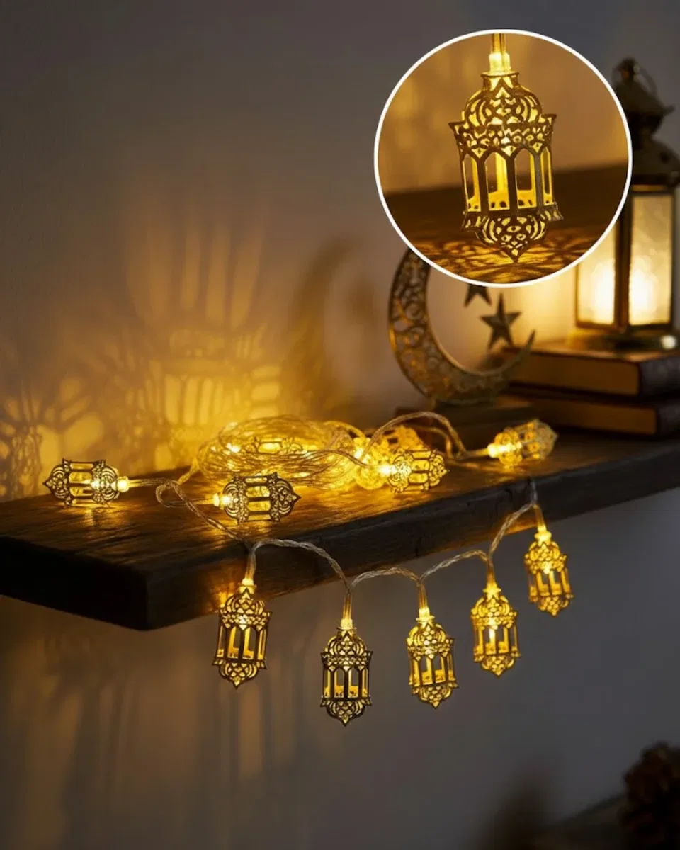 FENER RAMAZAN LED IŞIK görsel 3