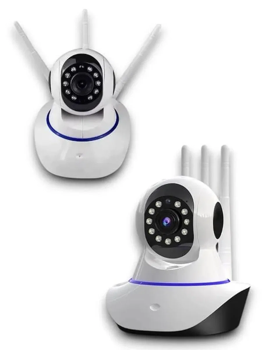 WİFİ KAMERA görsel 2