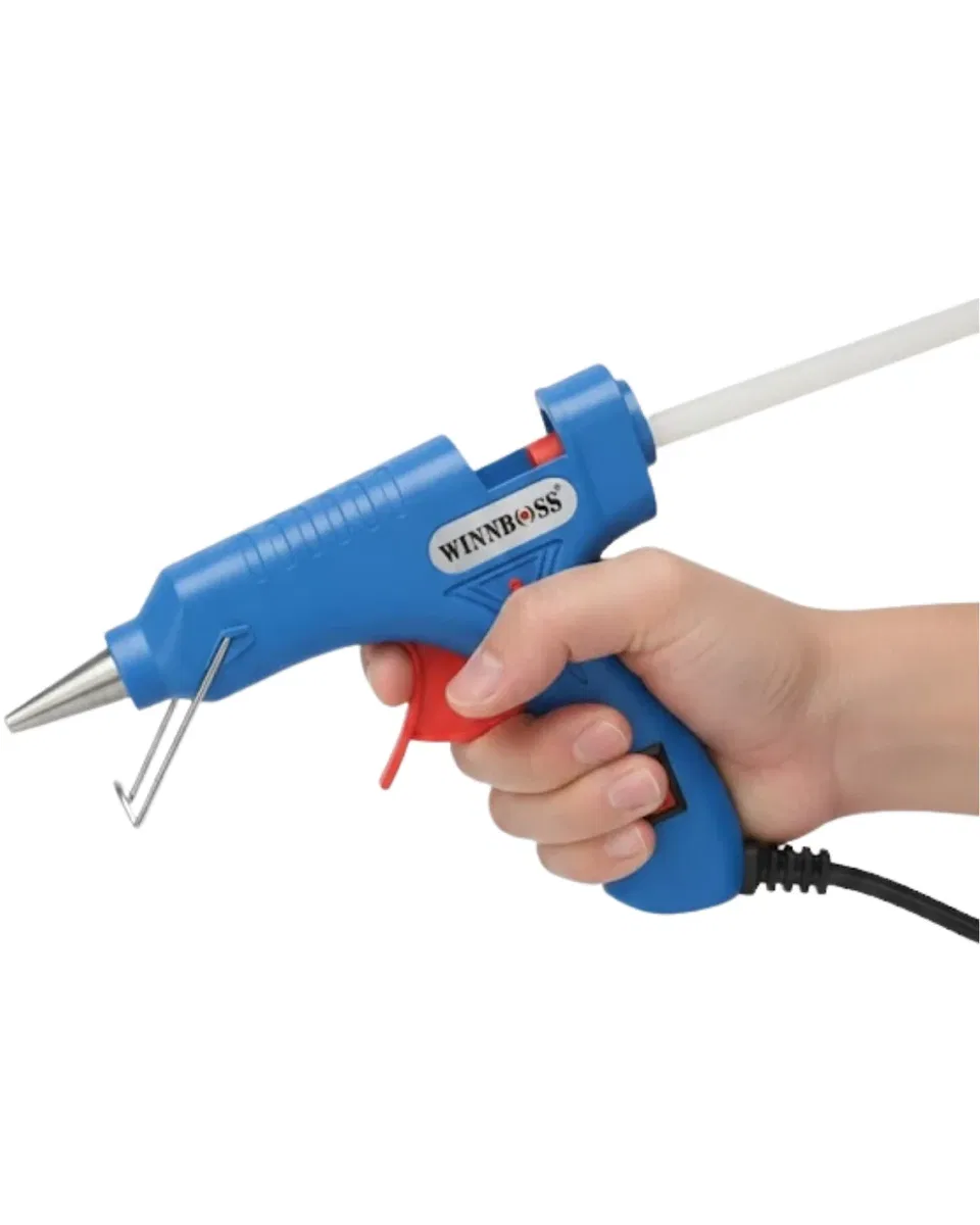 20W SİLİKON TABANCASI görsel 4