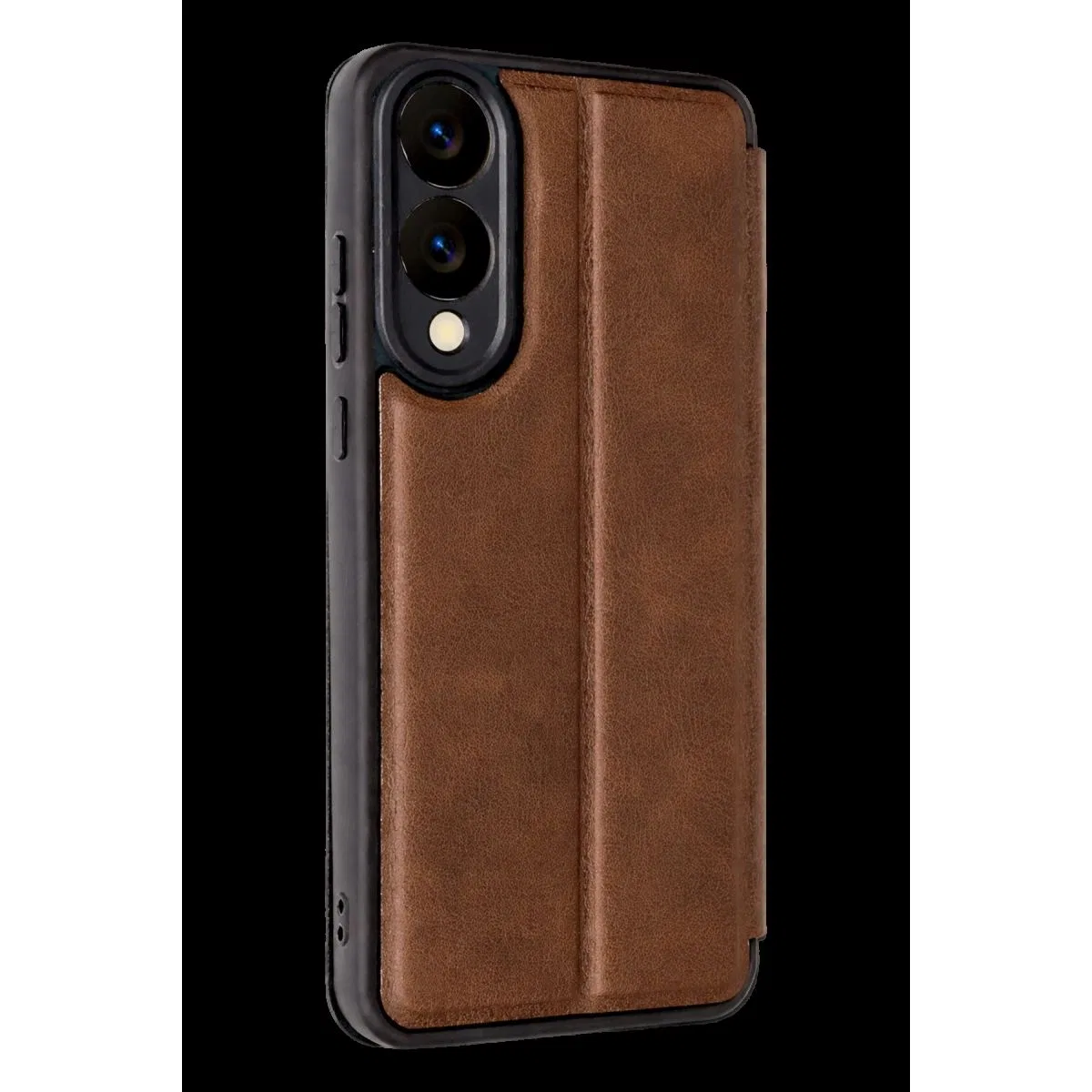 Samsung Galaxy S25 Edge Flip Cover - Taba