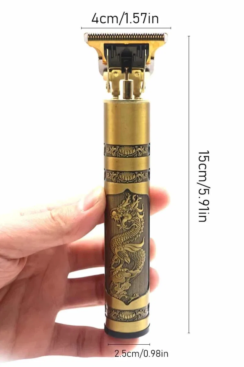 Saç Sakal Lazer Epilasyon Öncesi Kol Bacak Yanak Koltuk Altı Vücut Tıraş Makinesi görsel 4