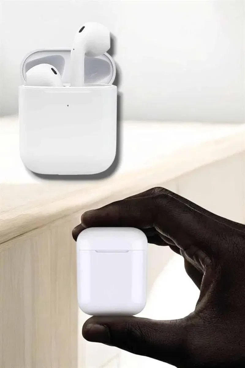 Yeni Nesil Bluetooth Kulaklık Eller Serbest Aramalar ve Yüksek Kaliteli Ses İçin İdeal Kulaklık görsel 5