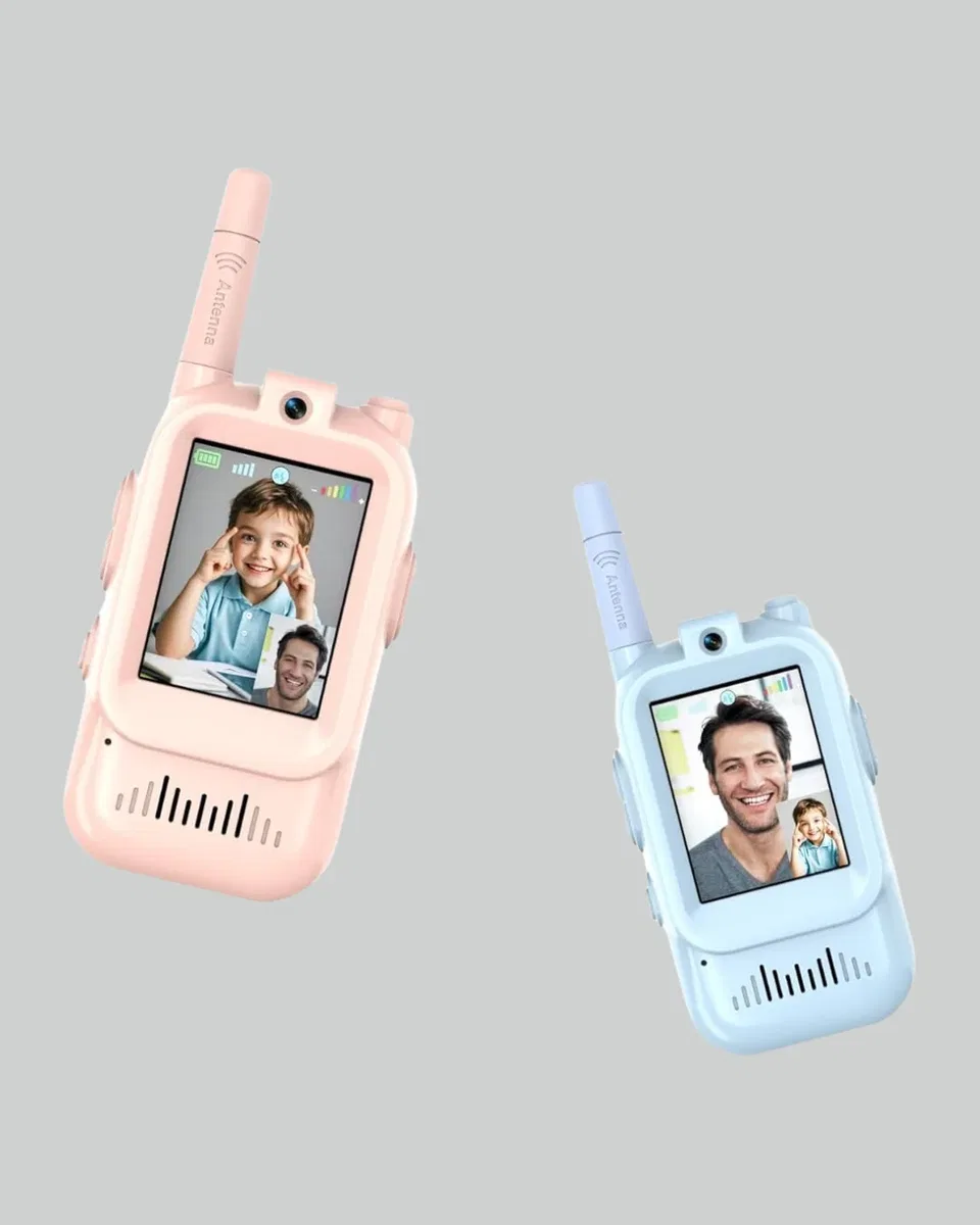 VDO1 TELSİZ görsel 5