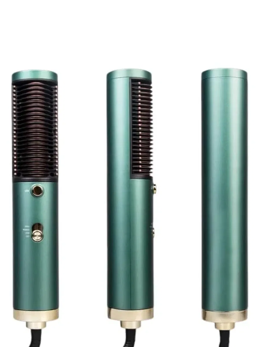 GW-7629 SAÇ DÜZLEŞTİRİCİ FÖN görsel 5