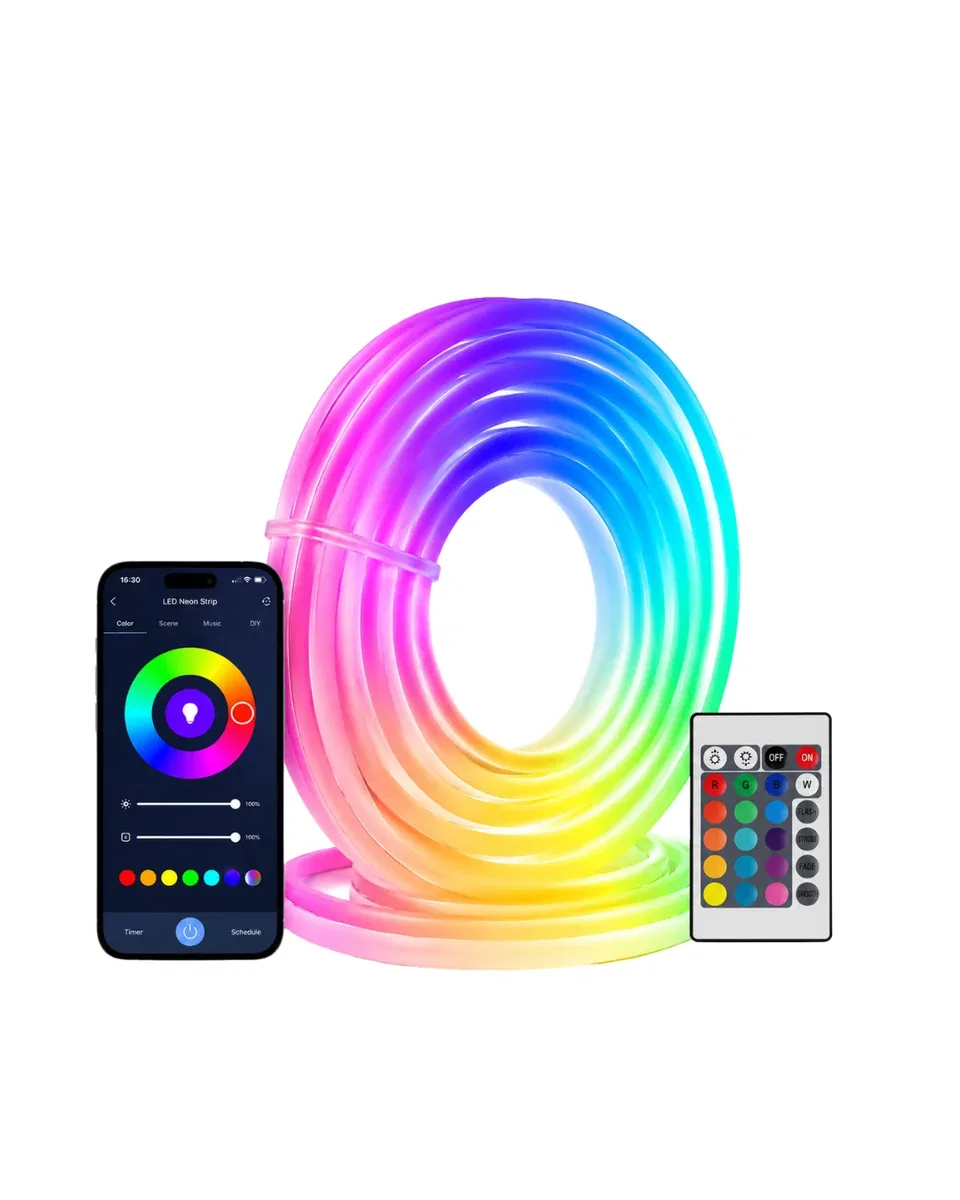 5METRE LED IŞIK görsel 3