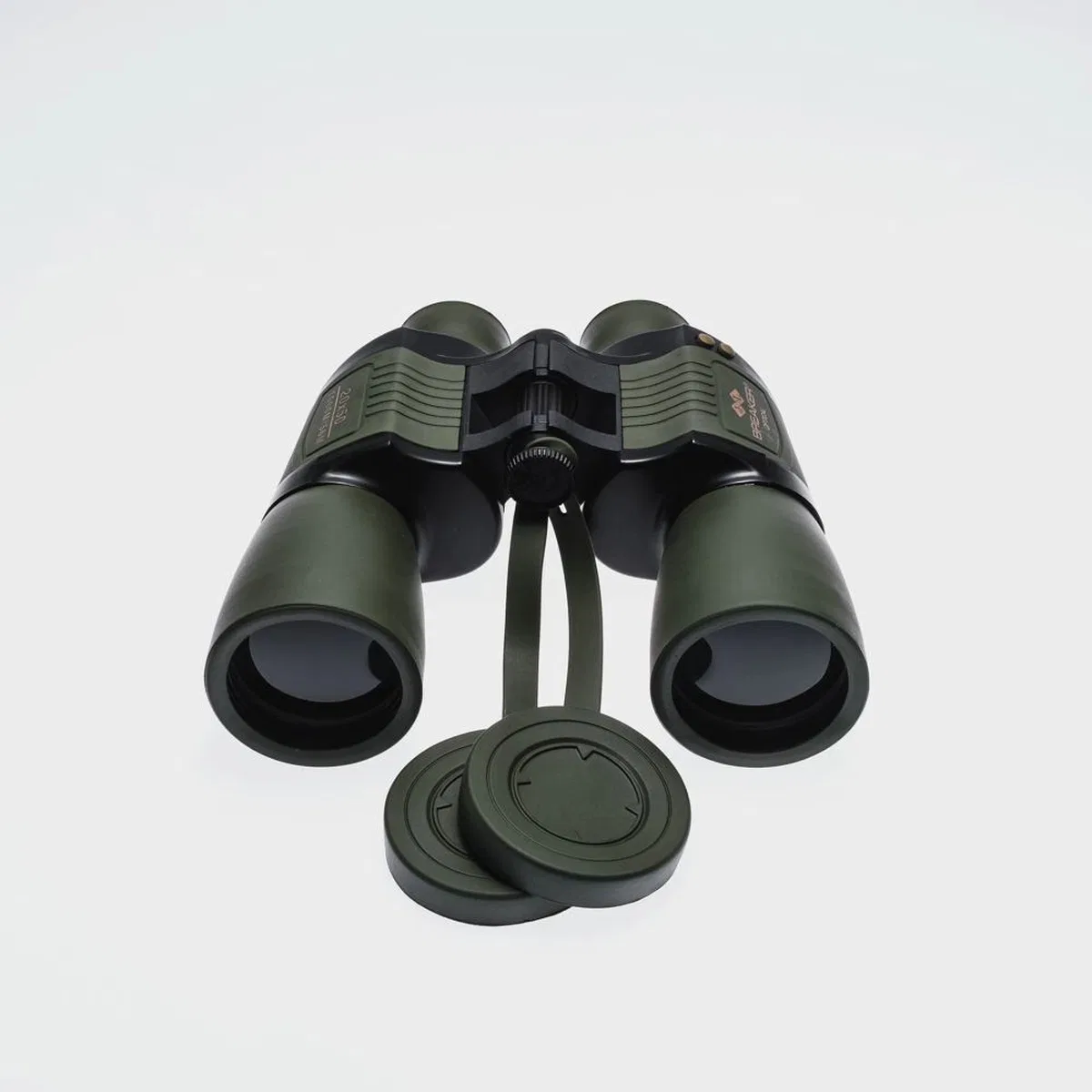 Breaker Wd 20x50 El Dürbünü Perma Focus – Otomatik Netleme 1000m/56m görsel 3