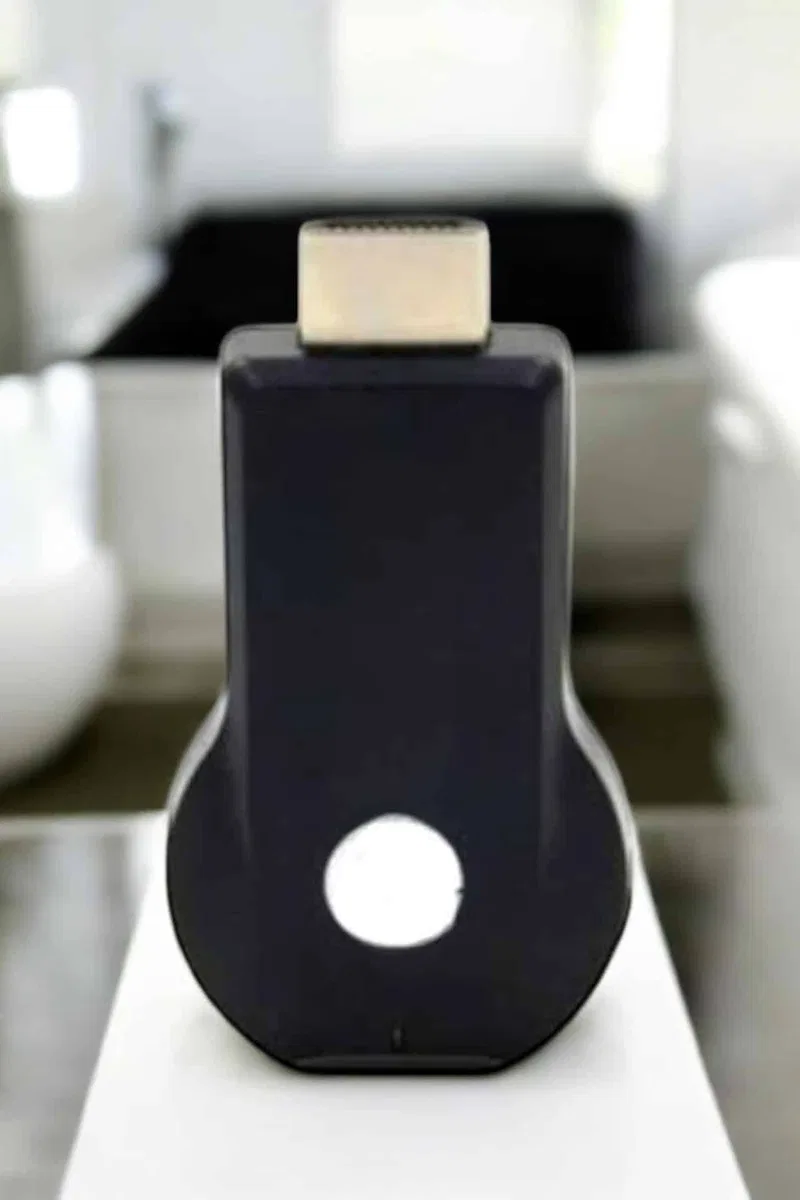 M9 Plus Hdmi Kablosuz Görüntü Ve Ses Aktarıcı HD Görüntü görsel 4