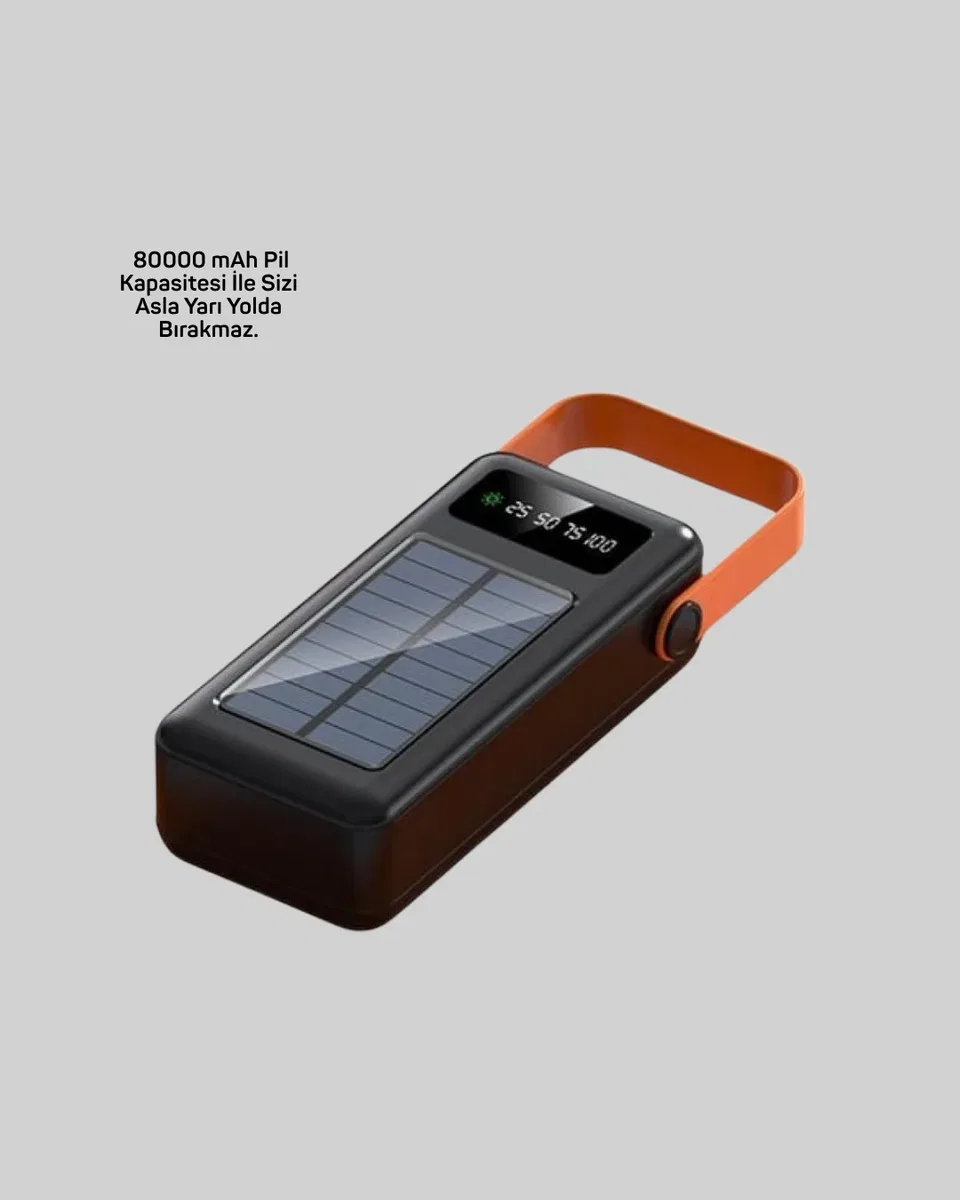 2080 POWERBANK görsel 3