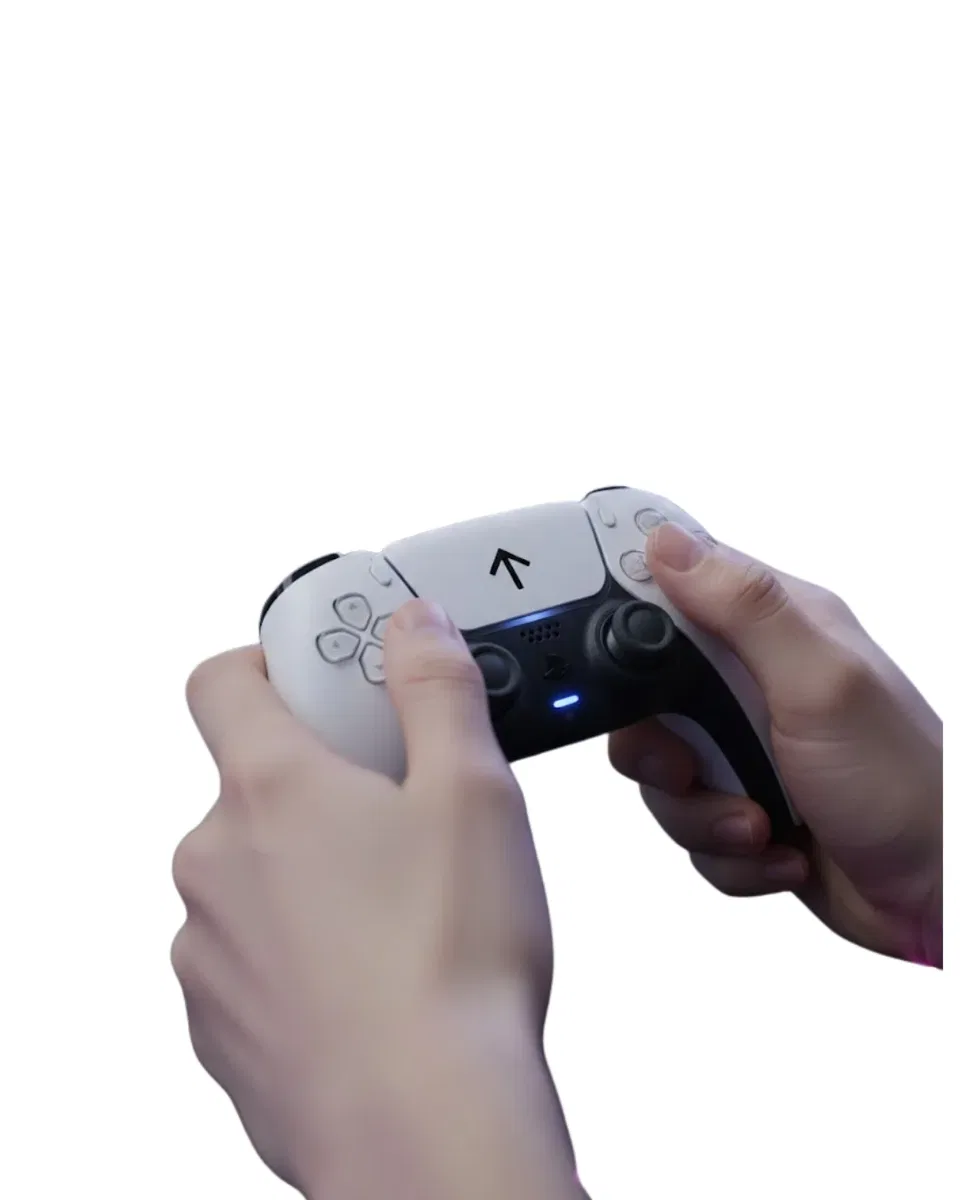 P5 UYUMLU KONSOL görsel 2