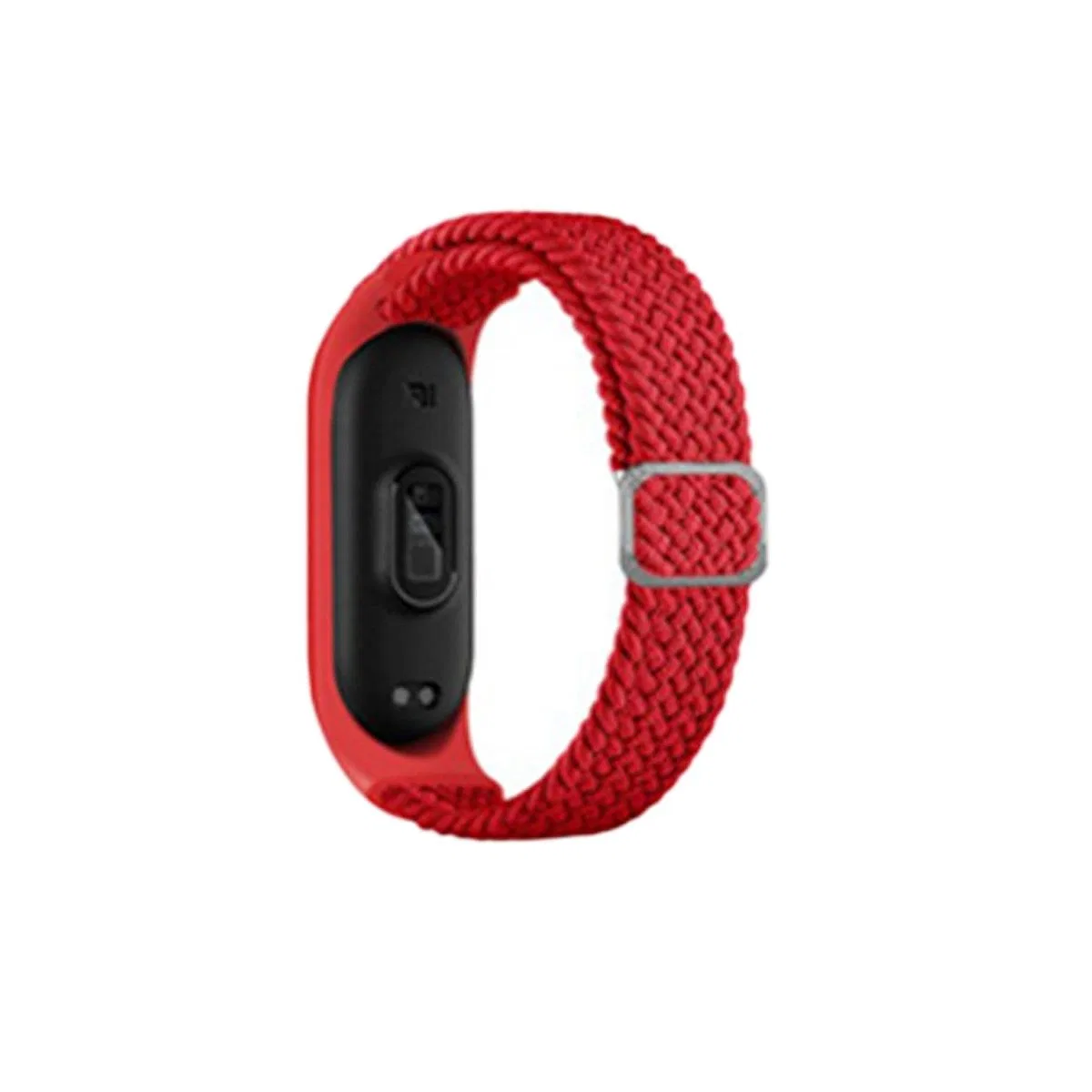 Xiaomi Mi Band 7 Kordon - Kırmızı
