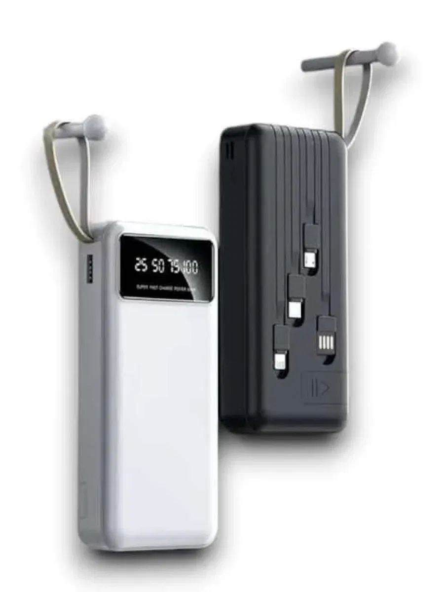 20. 000 POWERBANK görsel 5