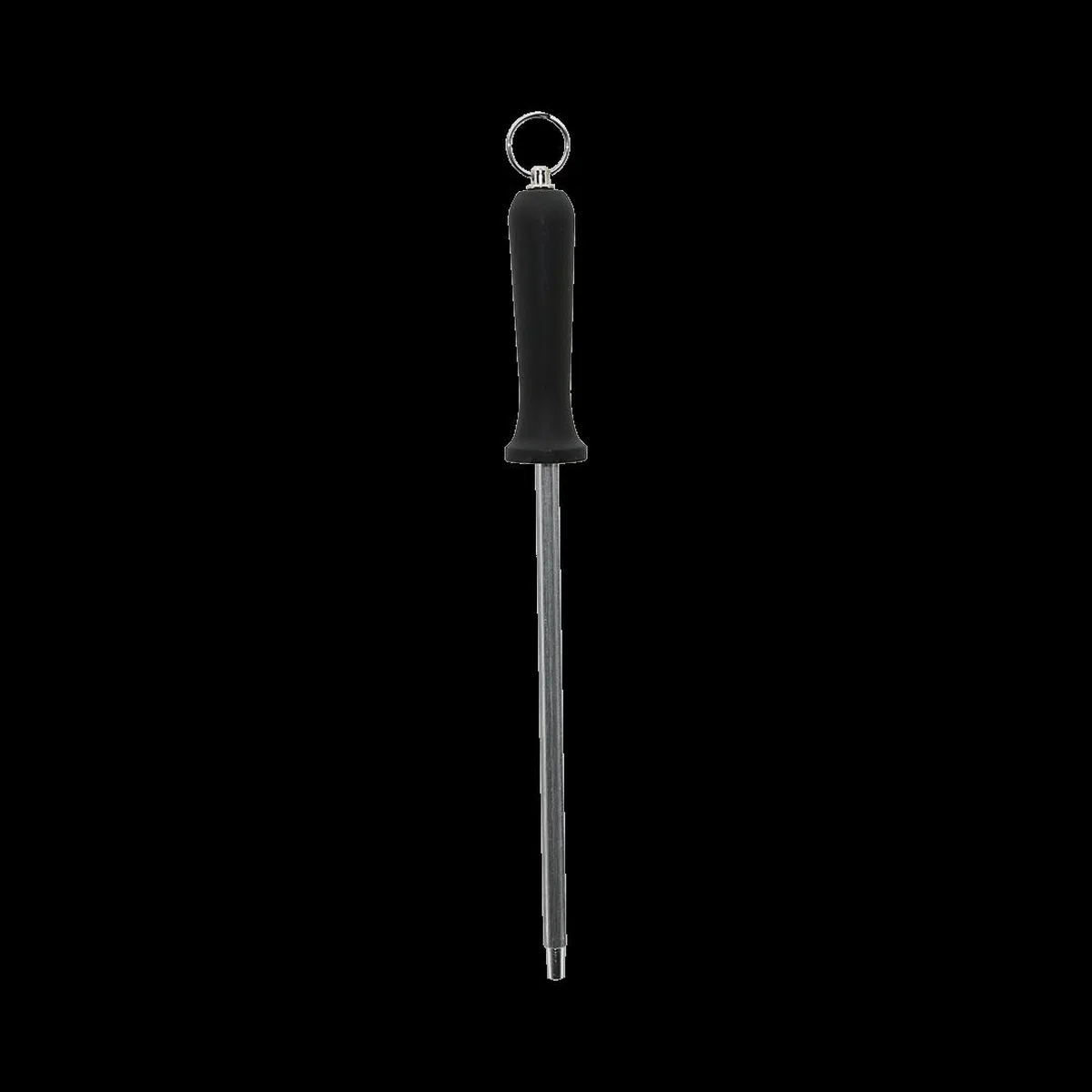 Bıçak Bileme Taşı 30 cm Metal Askılı görsel 2