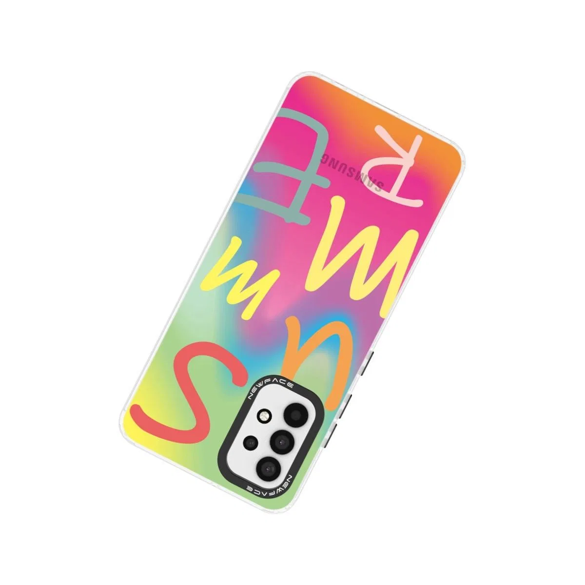 Samsung Galaxy A33 5g Kılıf Estoril Desenli Kapak - Estoril - 3 görsel 3