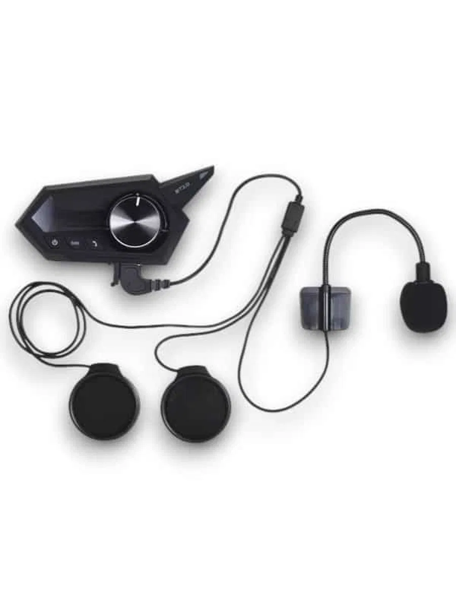BT18 C intercom görsel 4