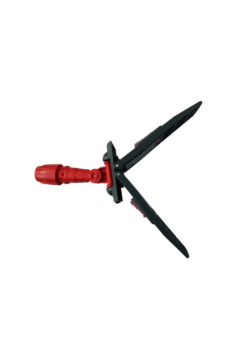 Plastik Nemli Mop Paspas Palet Aparatı Karışık Renk 40 Cm Royaleks-NP191 görsel 2