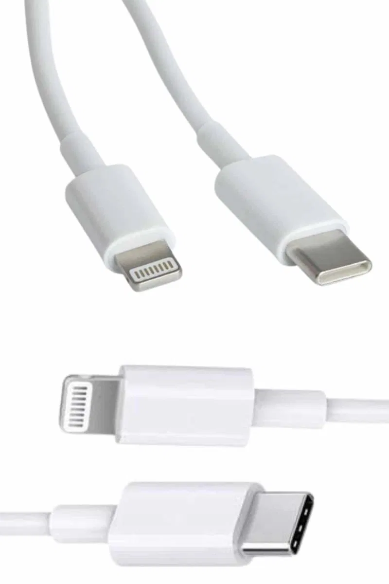 Ios Tüm Serilerle Uyumlu 30w Hızlı Şarj Aleti 11 12 13 14/pro Max Mini Plus görsel 4