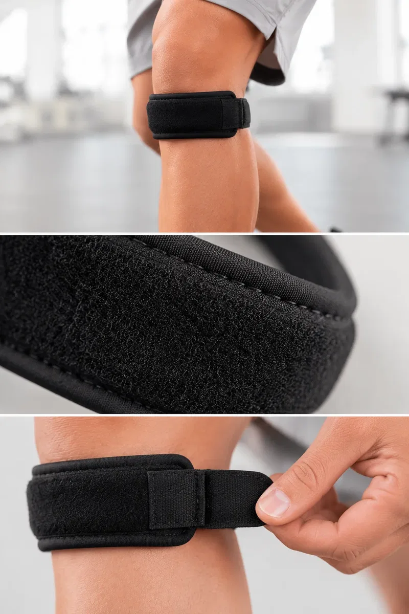 TENDON BANDI görsel 4