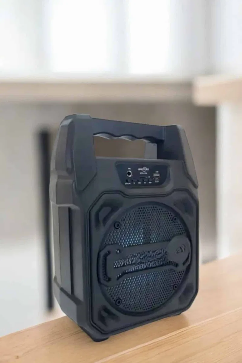 Kablosuz 6. 5 İnç TWS Bluetooth Hoparlör görsel 5