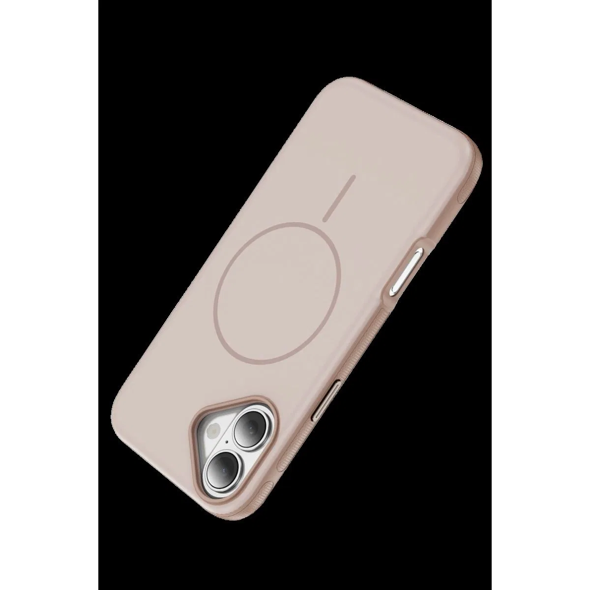 Joko Apple İphone 17 Neksa Magsafe Kapak - Rose görsel 2