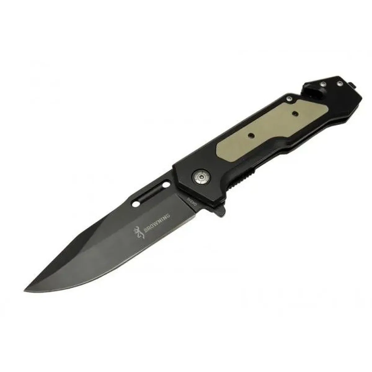 Da316 Çakı Kurtarma 22, 5 Cm Manuel, Kemerlikli