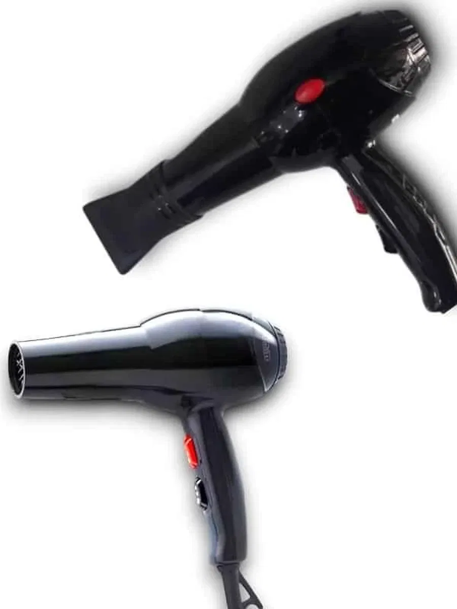 Soğuk ve Sıcak Üfleme Özellikli AC Motorlu Saç Kurutma Makinesi görsel 4