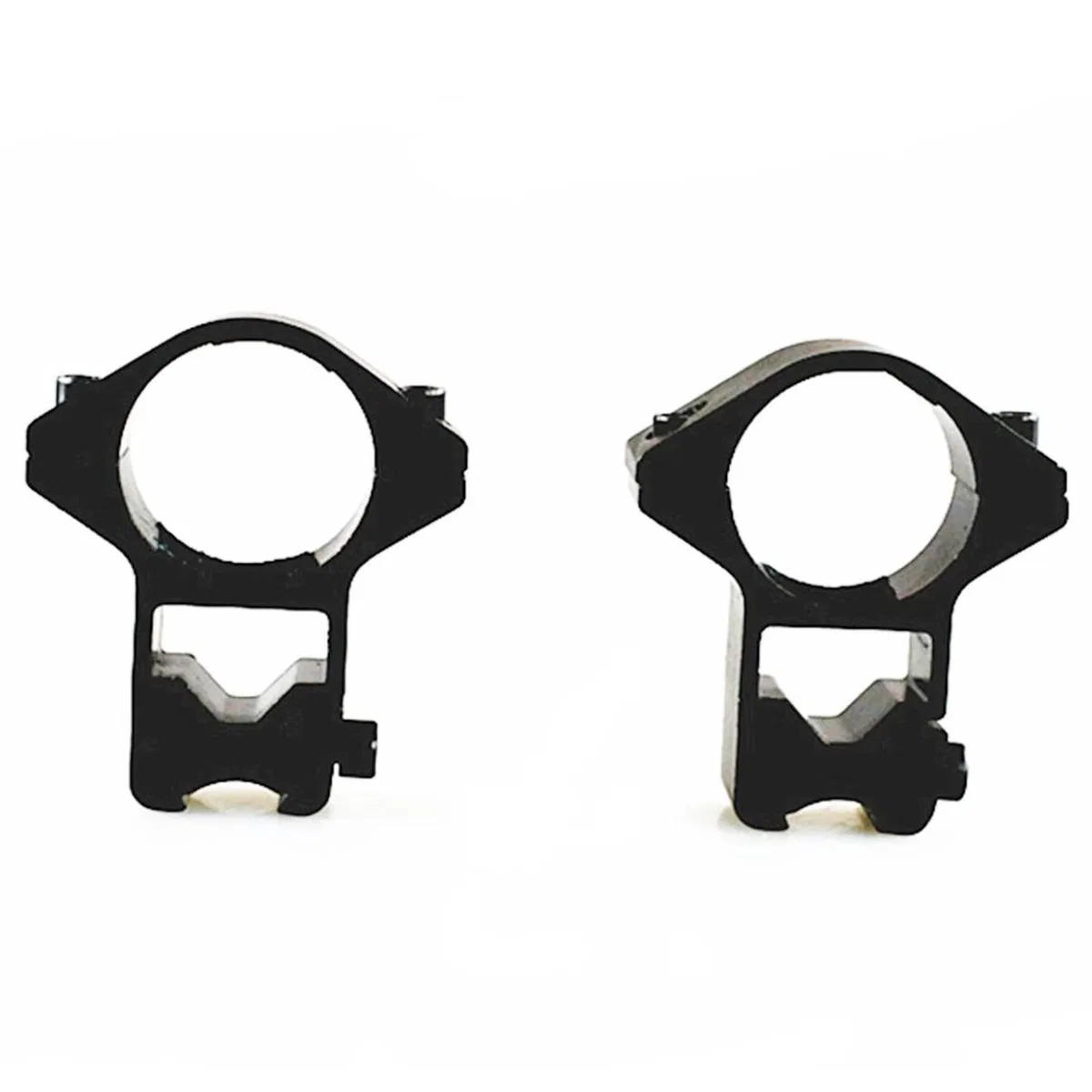 Dürbünü Lazeri Montaj Si Çelik Alaşım 11mm görsel 2