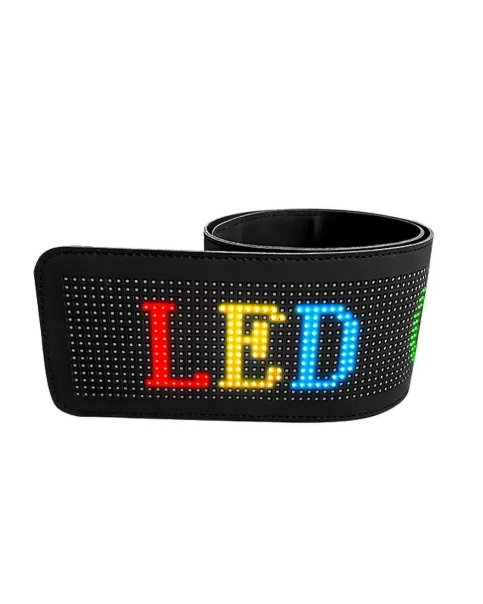LED MATRİX 60CM görsel 5