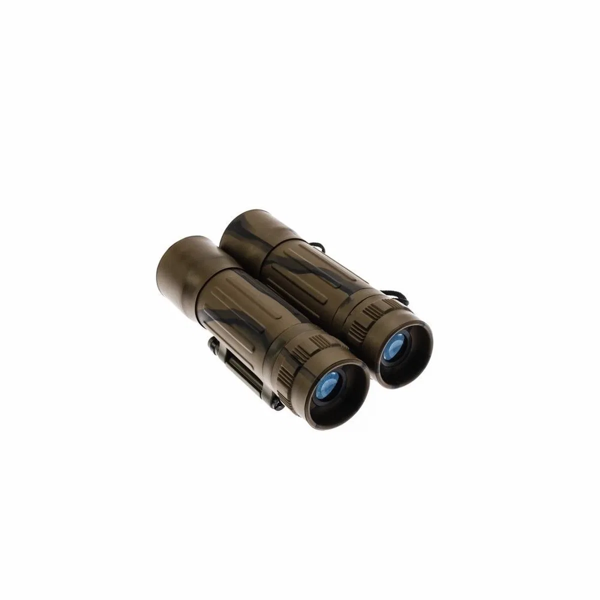 10x25 El Dürbünü Askeri Kauçuk Kaplama 1000m/56m görsel 5