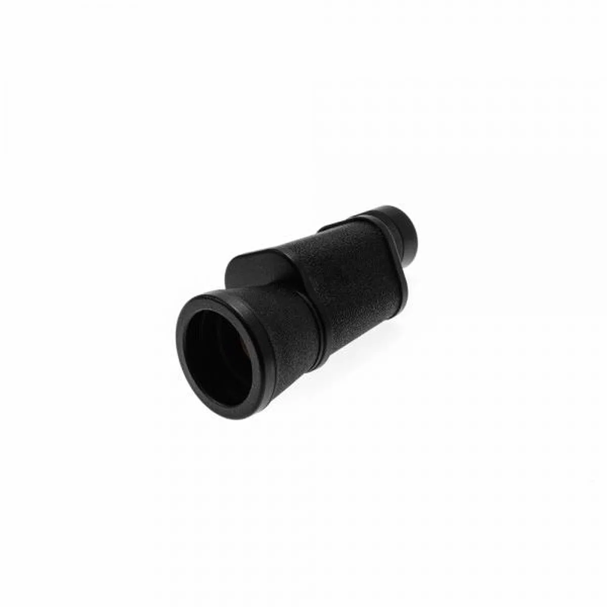 Baigish 10x40 Metal Deri Kaplamalı Rus Modeli Monoküler Dürbün görsel 4