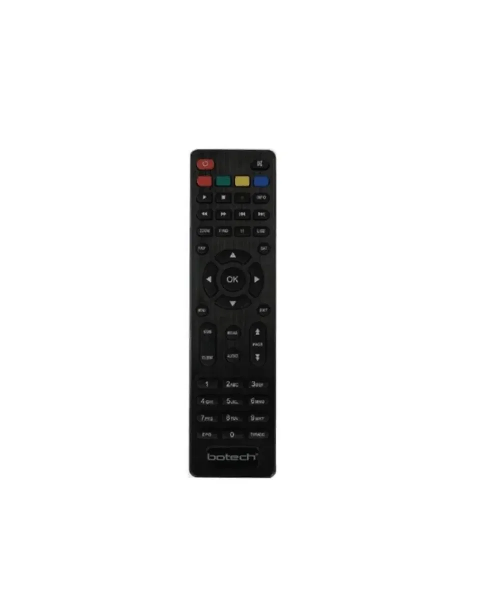 BOTEC UYDU ALICI görsel 2