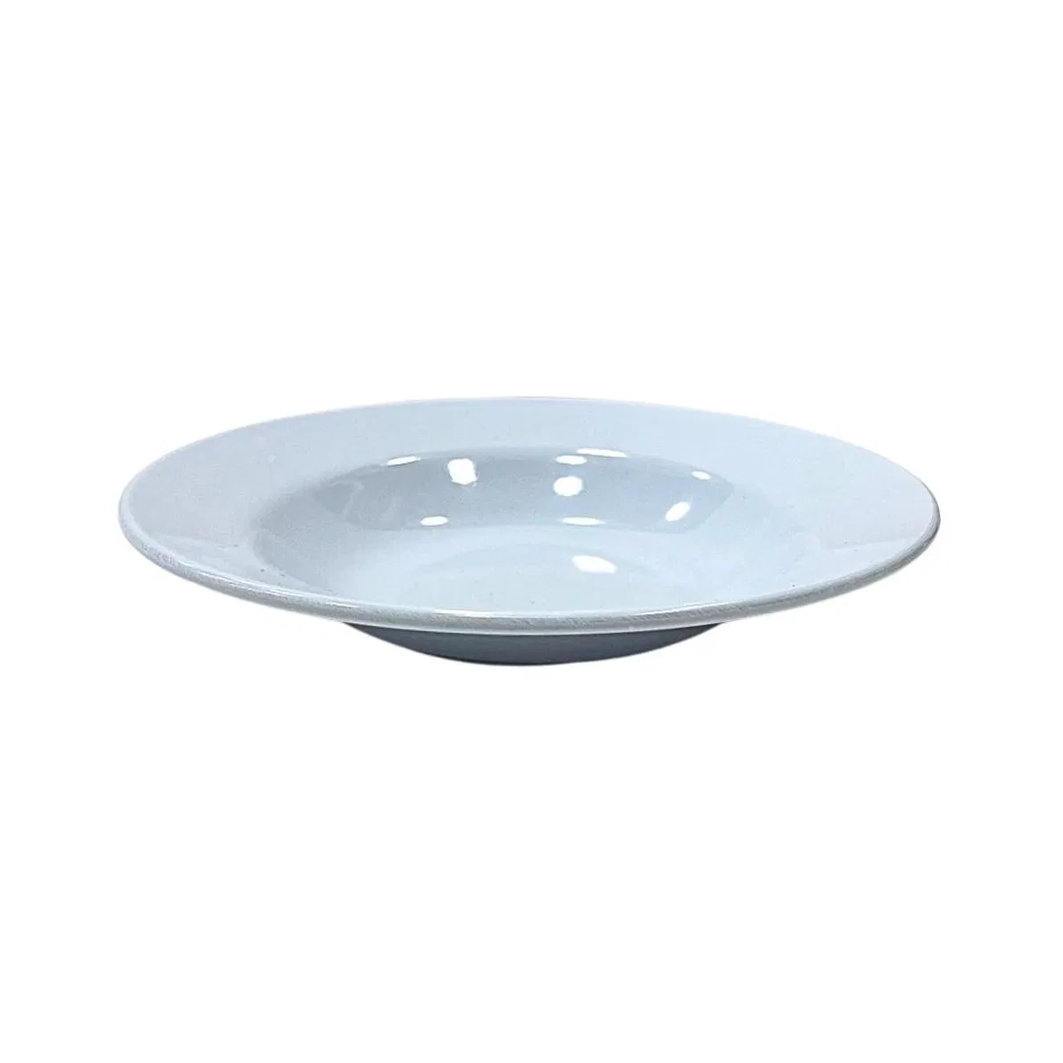 21 cm Çukur Yemek Tabağı