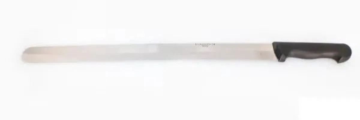 Bursa Döner Bıçağı 55 Cm - Plastik Sap