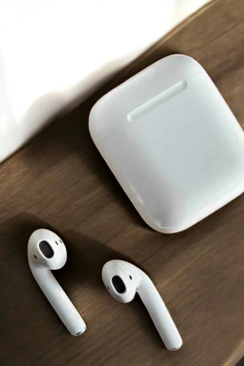 2. Nesil TWS Bluetooth Kulaklık Yüksek Ses Kaliteli görsel 3