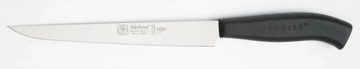 61161 - Sürmene Peynir Bıçağı 20 Cm