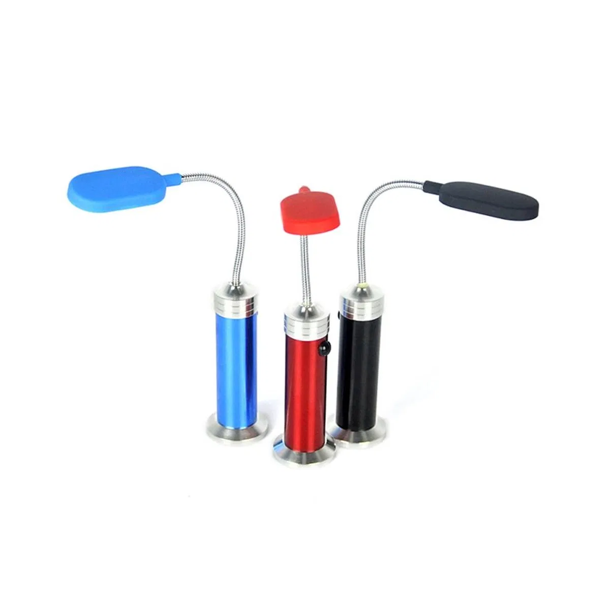 Sob Ledli Mıknatıslı Masa Lambası Wt-320 görsel 4
