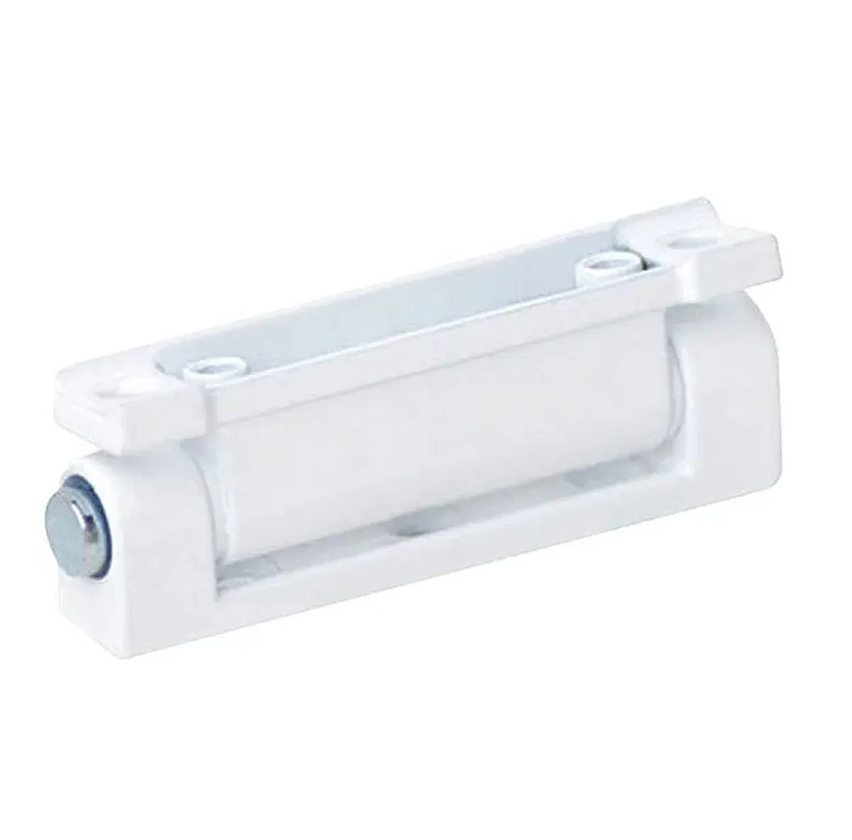 Pimapen Menteşesi - Pvc Kapı / Pencere Kilidi - Metal, Beyaz, 93mm