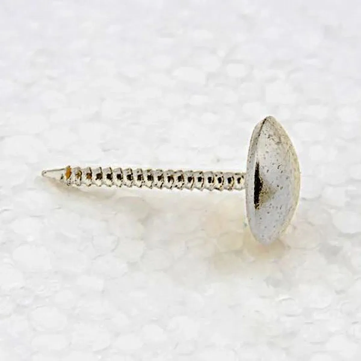 Nikel Saraciye, Deri Tırtıklı Kabara 9, 5 Mm - 100