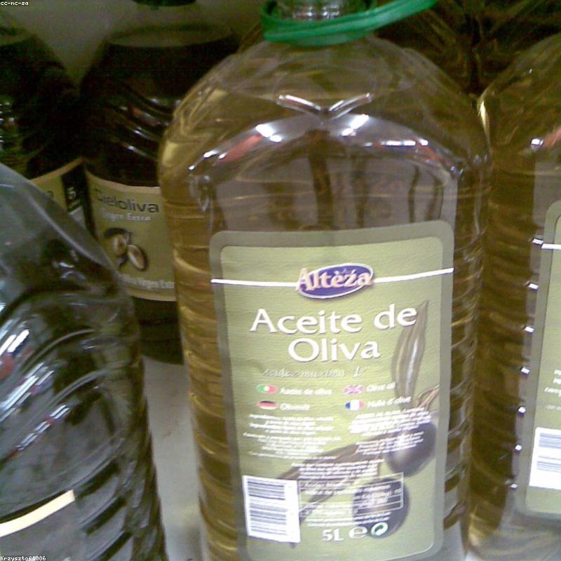 Zeytinyağı Ekstra Naturel 1 L